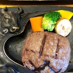 さわやか - げんこつハンバーグ　ゴゴンと　ほんとげんこつ　