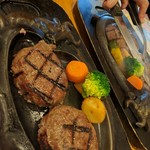 さわやか - じゅ〜じゅ〜じゅ〜　指に力(と愛情)を込めてくれてます