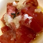 さわやか - たまねぎドレッシングがめちゃめちゃおいしい！