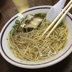 たちばなや食堂 - 