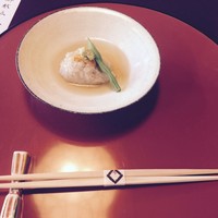 東京 芝 とうふ屋うかい - 
