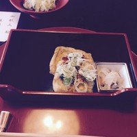東京 芝 とうふ屋うかい - 