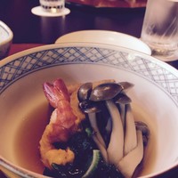 東京 芝 とうふ屋うかい - 