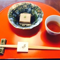 とうふ屋うかい 鷺沼店 - 