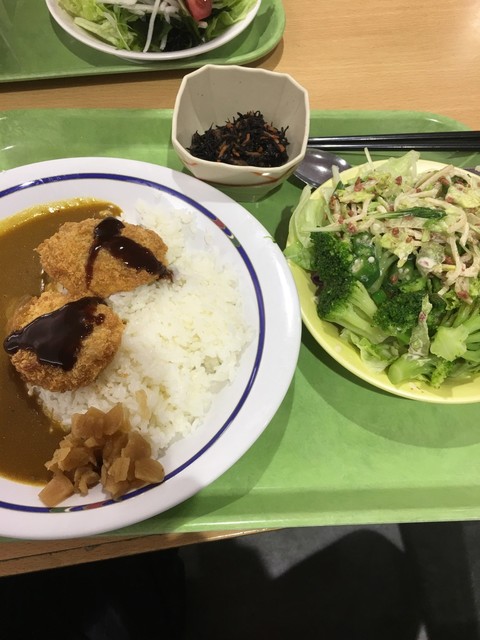 Hokudai Seikyo no Shokudo Kogakubu Shokudo photo 2