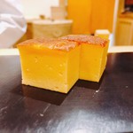 鮨 はしもと - 2018.3.  玉