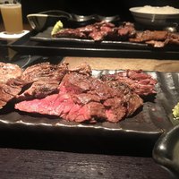 赤坂 金舌 - 