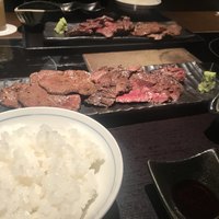 赤坂 金舌 - 