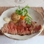 伊豆花 イズハナ 熱海 西洋各国料理 その他 食べログ
