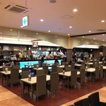 Kobe Cook World Buffet - 