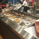 Kobe Cook World Buffet - 