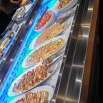 Kobe Cook World Buffet - 