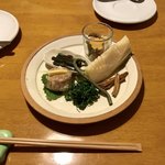 ペンション暖暖 - 料理写真: