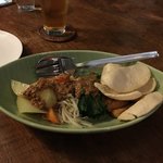 Baribari Indoneshia - 野菜