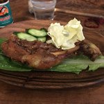 バリバリインドネシア - とり