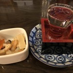 Mekiki no Ginji Ueda Oshiroguchi Ekimae Ten