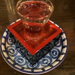 Mekiki no Ginji Ueda Oshiroguchi Ekimae Ten