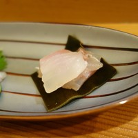 鮨 志の助 - 