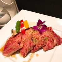 叙々苑 恵比寿ガーデンプレイス店 - 