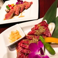 叙々苑 恵比寿ガーデンプレイス店 - 