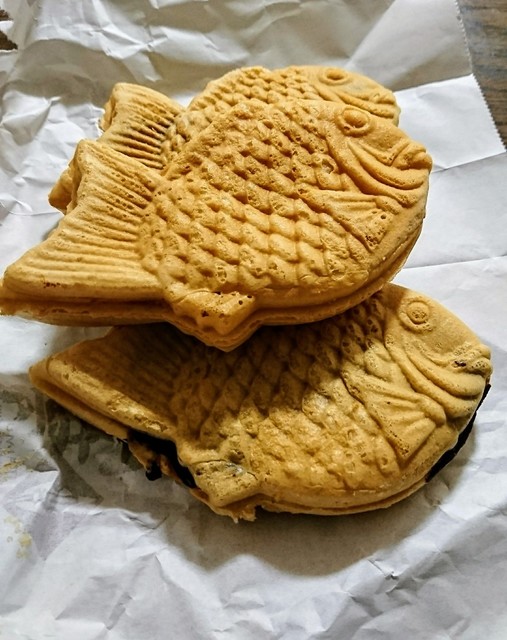 たい夢 矢巾店 &ndash; 矢幅の本格たい焼き・大判焼き | 岩手県紫波郡