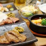 牛たんと和牛焼き 青葉 - 