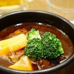 牛たんと和牛焼き 青葉 - 