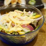 牛たんと和牛焼き 青葉 - 