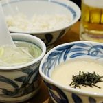 牛たんと和牛焼き 青葉 - 