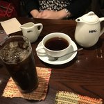 ヒロコーヒー - 