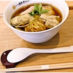 こんな感じで配膳されます。