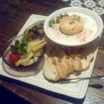 手作りトルコ料理とデリのお店KRAL - 