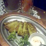 手作りトルコ料理とデリのお店KRAL - 