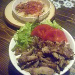 手作りトルコ料理とデリのお店KRAL - 