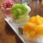 Gallery&Cafe　Contrail - 