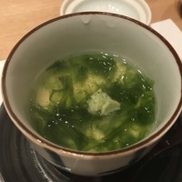 鮨 木島 - 
