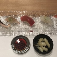 鮨 木島 - 