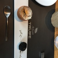 アルティザン ドゥ ラ トリュフ パリ - 