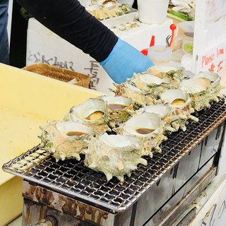 長崎県漁連 東京直売所_0