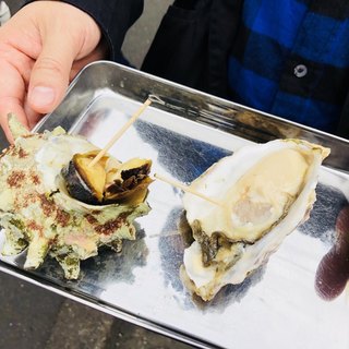 長崎県漁連 東京直売所_1