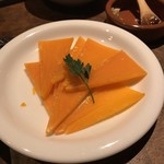 ワイン・チーズ＆天然木 Unico - 