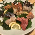 Sushi Koubou Sushi Kichi - 