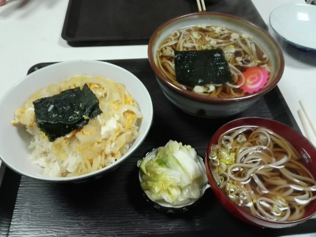 白沢屋 - 摺沢（日本料理）の写真