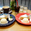 GRANNY SMITH APPLE PIE & COFFEE 銀座店