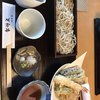 蕎麦処 天和庵