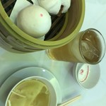 Shangarila Restaurant - 