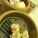 Shangarila Restaurant - 