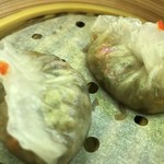 Shangarila Restaurant - 