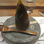 日本料理 潤花 - 凌ぎ　筍ご飯