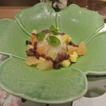 日本料理 潤花 - 甘味